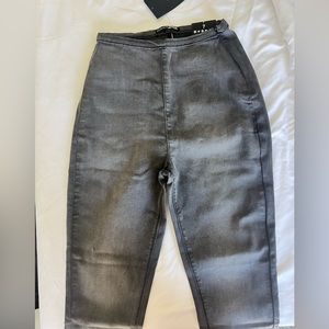 NWT Fashion Nova Jeans